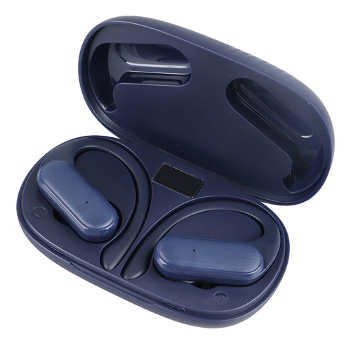 Auriculares Bluetooth Estéreo Impermeables Con Diseño De Gan