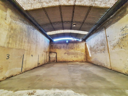 Imagen 4 de 14 de Venta Galpon/deposito 225 M2 Valentin Alsina