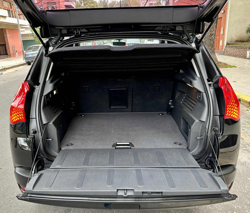 Peugeot 3008 1.6 Allure