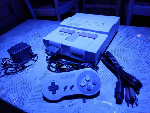 Reparación Técnico Atari Coleco Nes Snes Retrogaming Retro