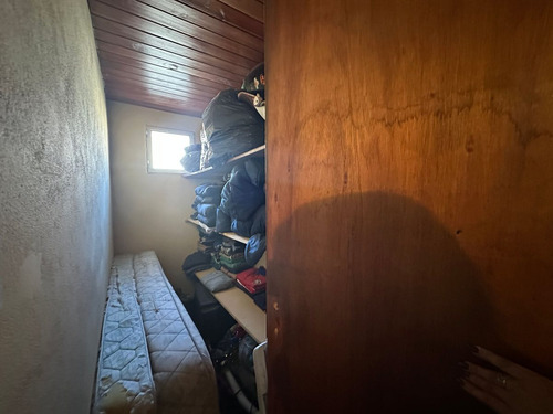 Venta Casa Mina Clavero 2dorm Con Negocio