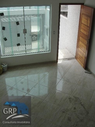 Imagem 8 de 9 de Sobrado Para Venda Em Santo André, Vila Pires, 3 Dormitórios, 1 Suíte, 2 Banheiros, 3 Vagas - 6795_1-965549