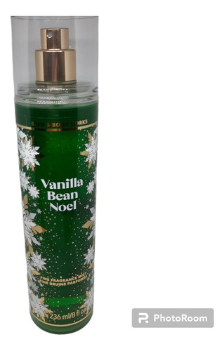 Vanilla Bean Noel Bath And Body Works