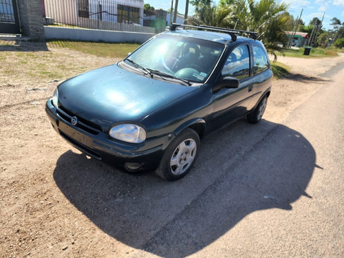 Corsa 98 1.6 Por Partes