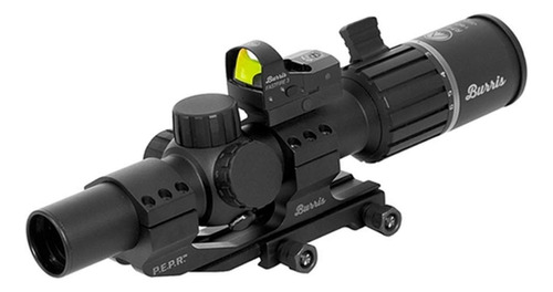 Burris Optics Rt-6 - Kit De Riflescope De 1-0.236 X 0.945in,