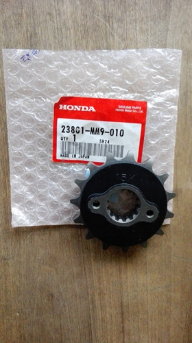 Honda Transalp