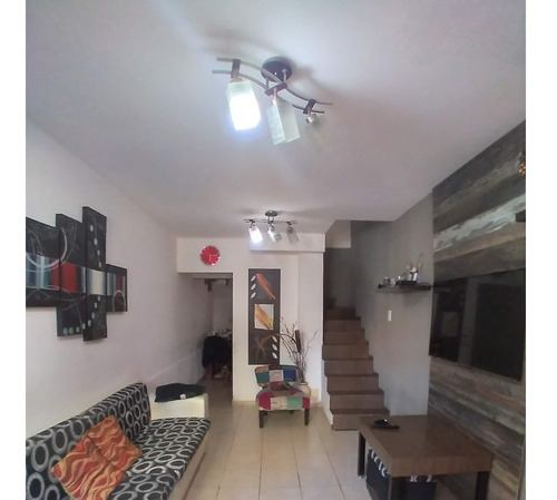 Excelente Duplex 3 Ambientes Con Patio