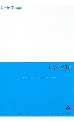 Libro Free Will - Timpe, Kevin