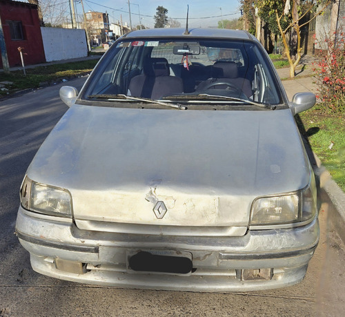 Renault Clio 1.4 Rsi