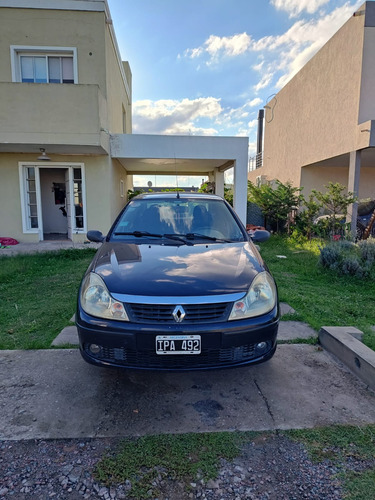 Renault Symbol 1.6 Confort