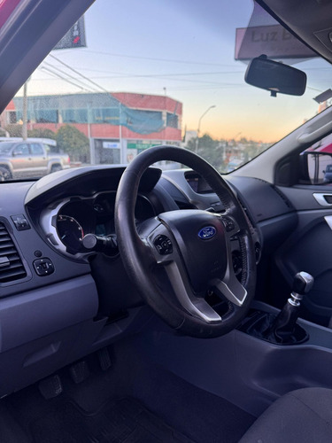 Ford Ranger 3.2 Cd Xlt Tdci 200cv