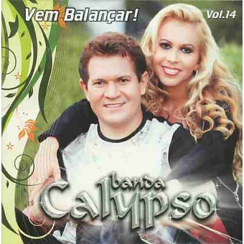 Vem Balançar - Vol. 14