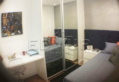 Imagem 9 de 15 de Apartamento - Vila Camilopolis - Ref: 13867 - V-13867