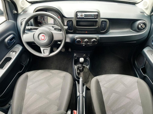 Fiat Mobi 1.0 8v Evo Like.
