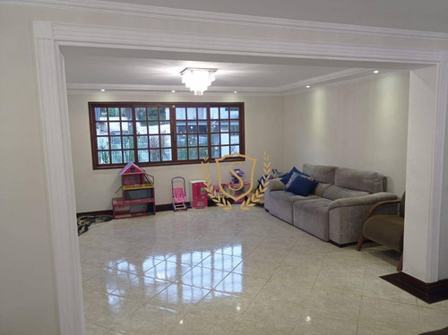 Imagem 17 de 30 de Casa Com 4 Dormitórios À Venda, 300 M² Por R$ 1.200.000,00 - Prata - Teresópolis/rj - Ca0578