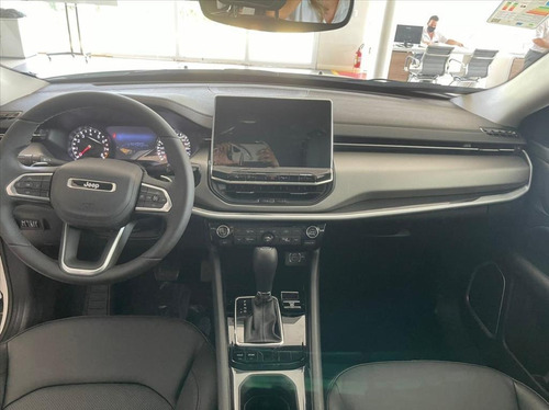 Imagem 5 de 8 de Compass 2.0 Td350 Turbo Diesel Trailhawk At9