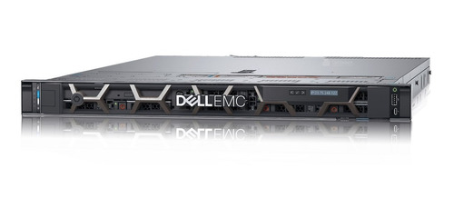 Servidor Dell Emc Poweredge R440 2x Xeon Gold 6138 3,6tb