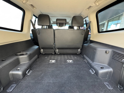 Mitsubishi Pajero Full 3.8 HPE 4X4 V6 24V GASOLINA 4P AUTOMÁTICO