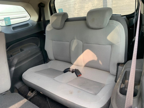 Chevrolet Spin Ltz 1.8 Mt