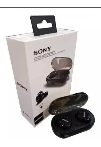 LIQUIDACION Audífonos Inalámbricos Bluetooth Recargables SONY TWS7 – DELED  Electronica y Accesorios