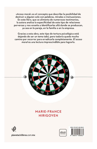 El Acoso Moral (original)