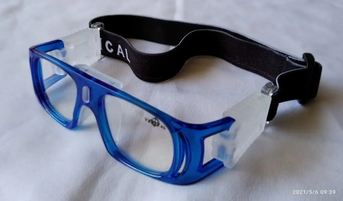 Gafas de diseño, personalizadas