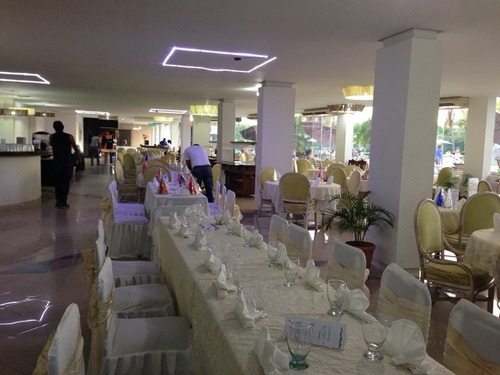 Imagen 3 de 6 de Se Vende Hotel Coral Suites. Código.: Fofc-021