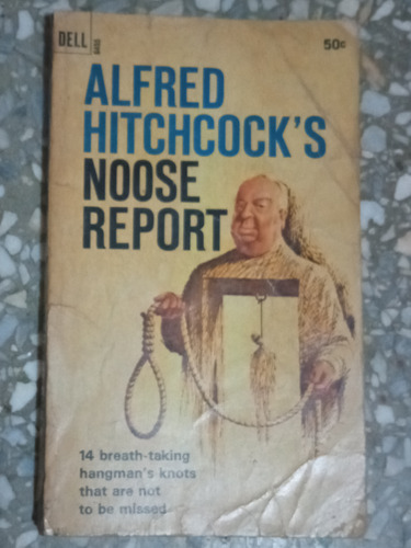 Noose Report - Alfred Hitchcock's