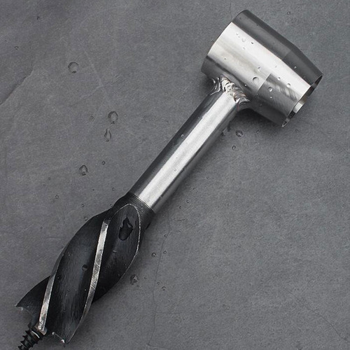 Taladro De Mano Taladro Llave De Broca Supervivencia Camping