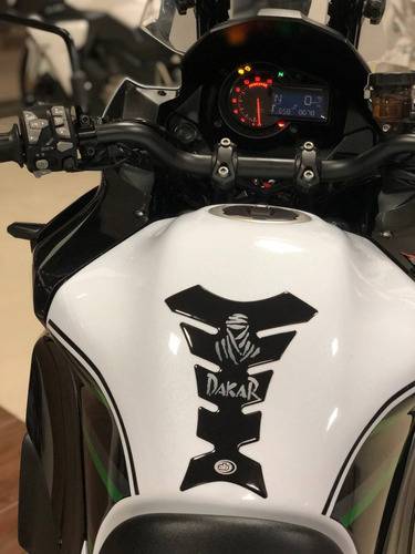 Imagen 5 de 17 de Kawasaki Versys 1000
