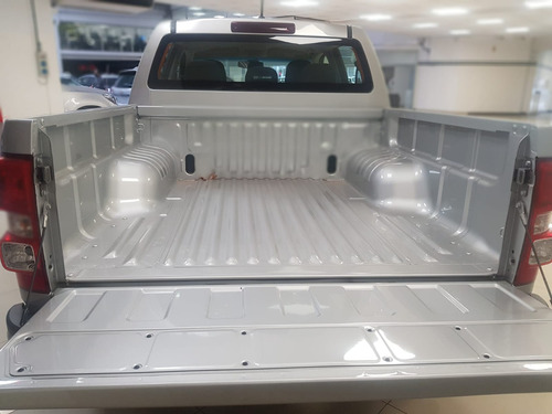 Chevrolet S10 2.8 Lt Cd Tdci 200cv 4x4