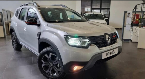 Renault Duster 1.3 Tce Turbo Iconic 155Cv 4X4