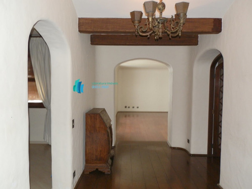 Imagem 6 de 29 de Apartamento Para Alugar No Bairro Jardim Paulista Em São - 388-2
