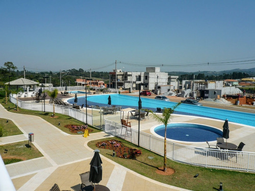 Imagem 2 de 14 de Pcpr-loteamento Alto Padrão-lotes 500 M2-pronto P/construir