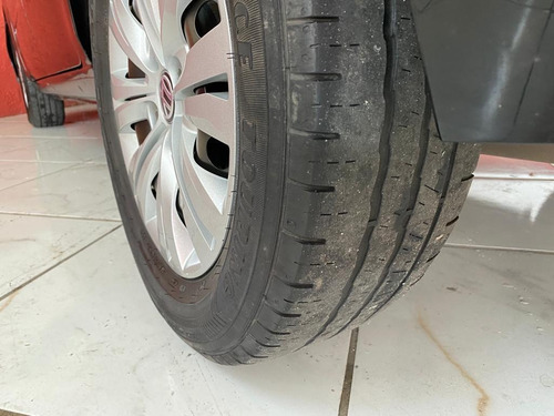 Imagem 9 de 13 de Volkswagen Gol Gol 1.0 Flex 12v 5p Flex Manual