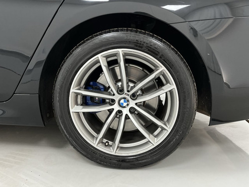 Imagem 13 de 14 de Bmw 530i M Sport