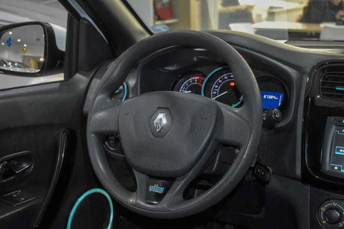 Imagem 7 de 13 de Renault Sandero 1.0 12 Cv Sce Flex Vibe Manual 2019