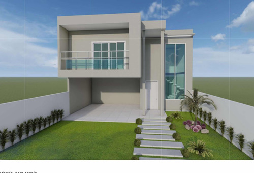 Lindo Lote 10x25 Com Iptu 2025 Pago