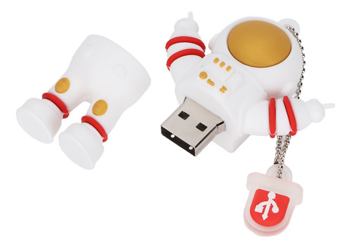 Unidade Flash Usb 2.0 Usb Lovely Stable Hot Swap Plug And Pl