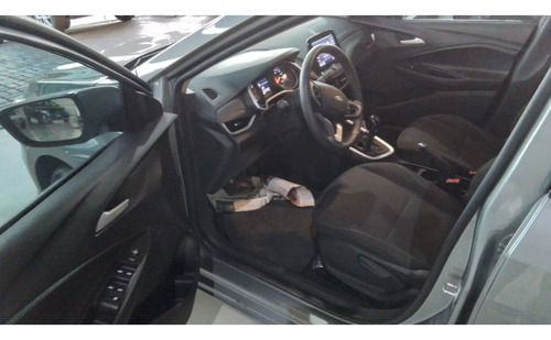 Chevrolet Onix 1.0 FLEX PLUS LT MANUAL