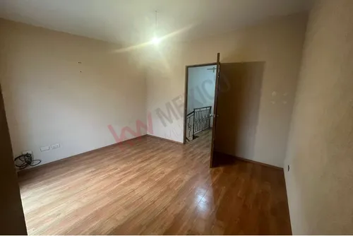Casa En Las Hesperides, Toluca: ¡tu Nueva Oportunidad!