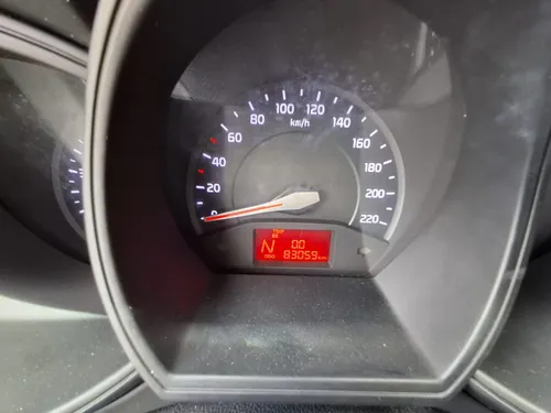 Kia Rio R 1.4
