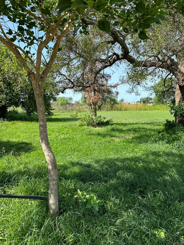 Terreno En Cayasta Pueblo