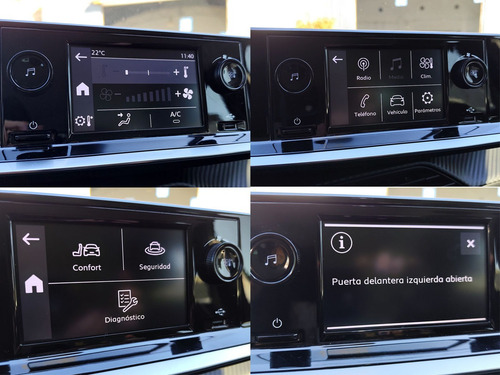 Peugeot 208 1.2 Like