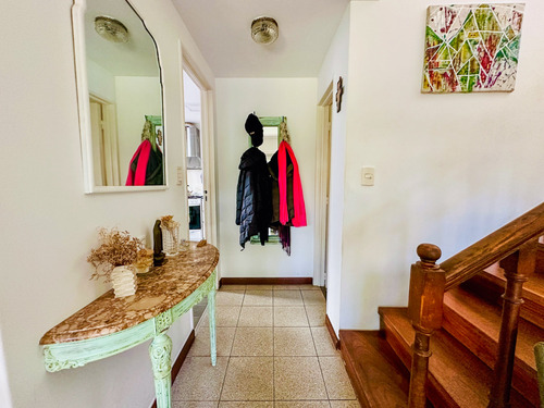Venta Casa 4 Ambientes Con Jardín Y Pileta Propio Acassuso