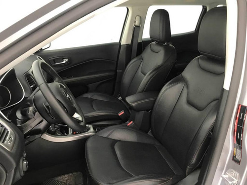 Imagem 8 de 9 de Jeep Compass Longitude 2.0 4x4 Diesel