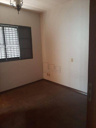 Imagem 13 de 19 de Casa Para Alugar, 287 M² Por R$ 5.000,00/mês - Jardim Vergueiro - Sorocaba/sp - Ca2508