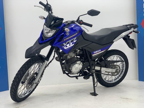 Imagem 5 de 11 de Yamaha Crosser Xtz 150z 2022