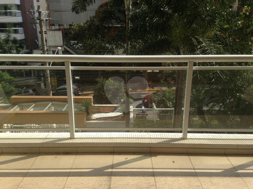 Imagem 1 de 23 de Apartamento Residencial À Venda, 214 M² Perdizes, São Paulo. - Reo297418