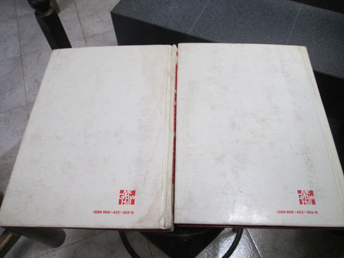 Manual De Diseño Mecánico. Tomos 2 Y 3. Shigley (Usado)
